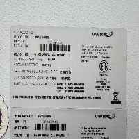 VWR -20C Freezer image 3